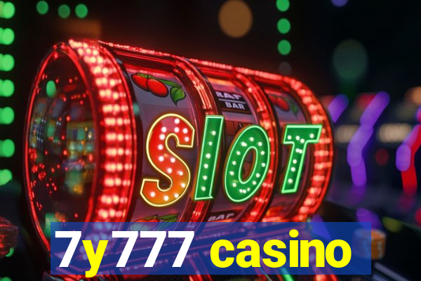 7y777 casino